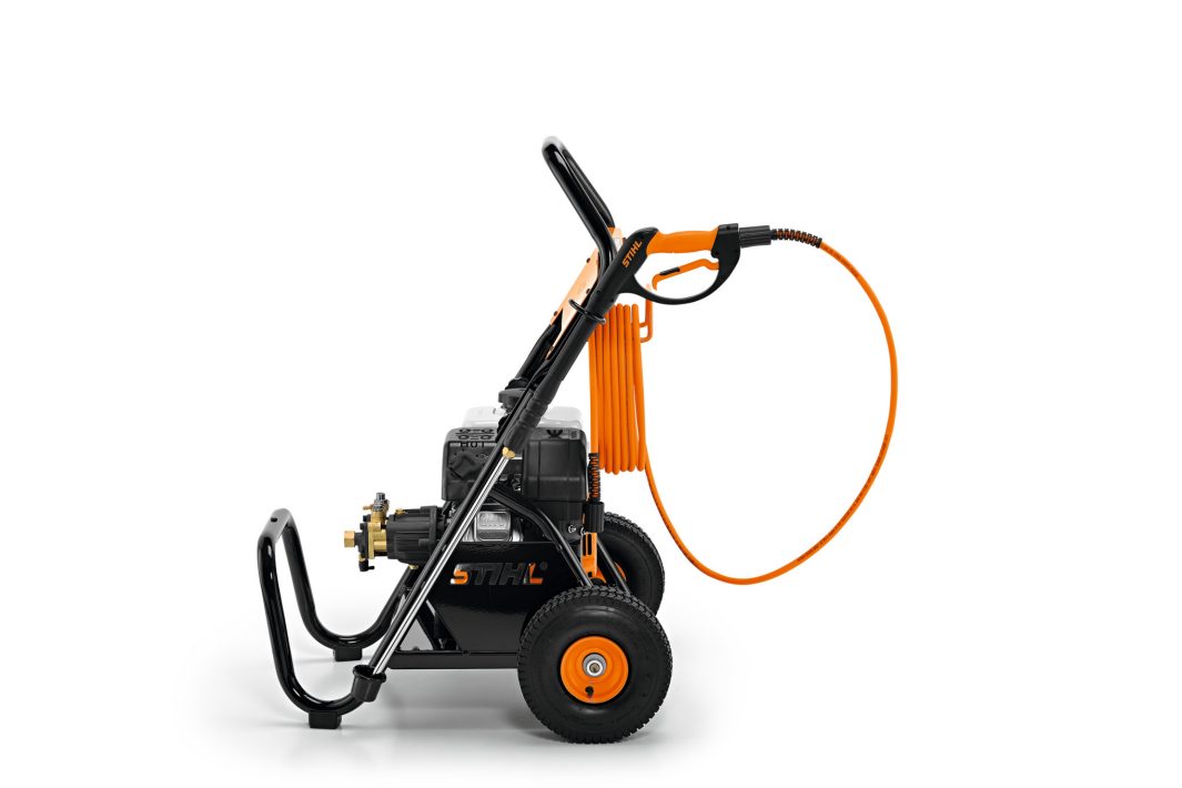 Nettoyeur à haute pression STIHL - RB 400 Dirt Boss - Desjardins Sport