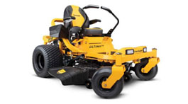 Tondeuses & tracteurs